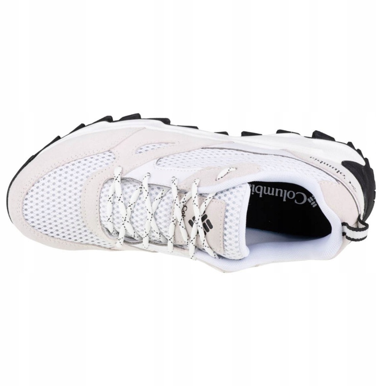 Columbia Ivo Trail M 1898041 100 beige white 2