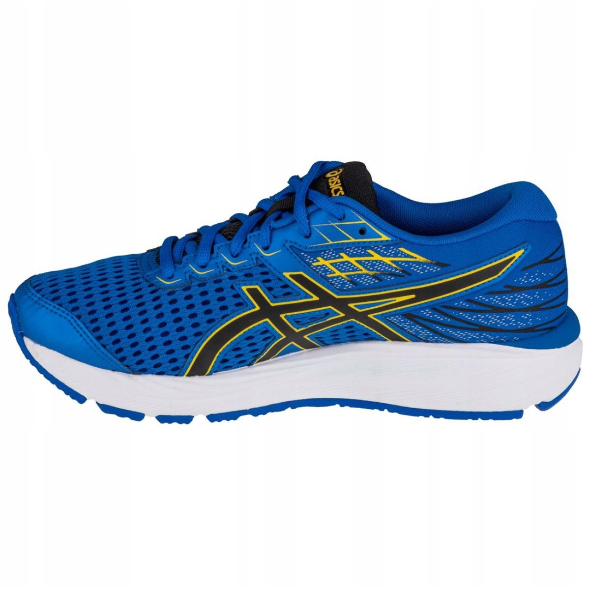 Asics cumulus 21 gs hot sale