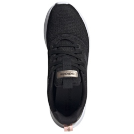 Adidas Puremotion FW3263 running shoes black