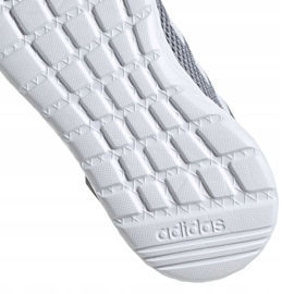 Shoes adidas Archivo Jr EH0532 grey green 5
