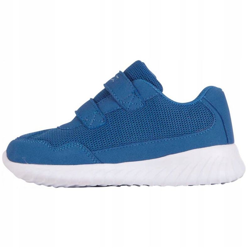 Kappa Cracker Ii Jr 260647K 6410 blue 2