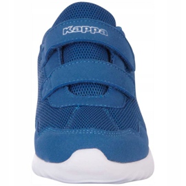 Kappa Cracker Ii Jr 260647K 6410 blue 3