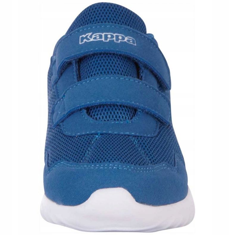 Kappa Cracker Ii Jr 260647K 6410 blue 3