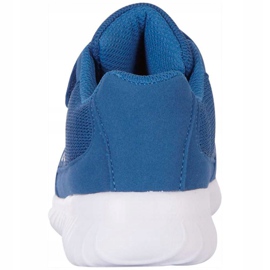 Kappa Cracker Ii Jr 260647K 6410 blue 4