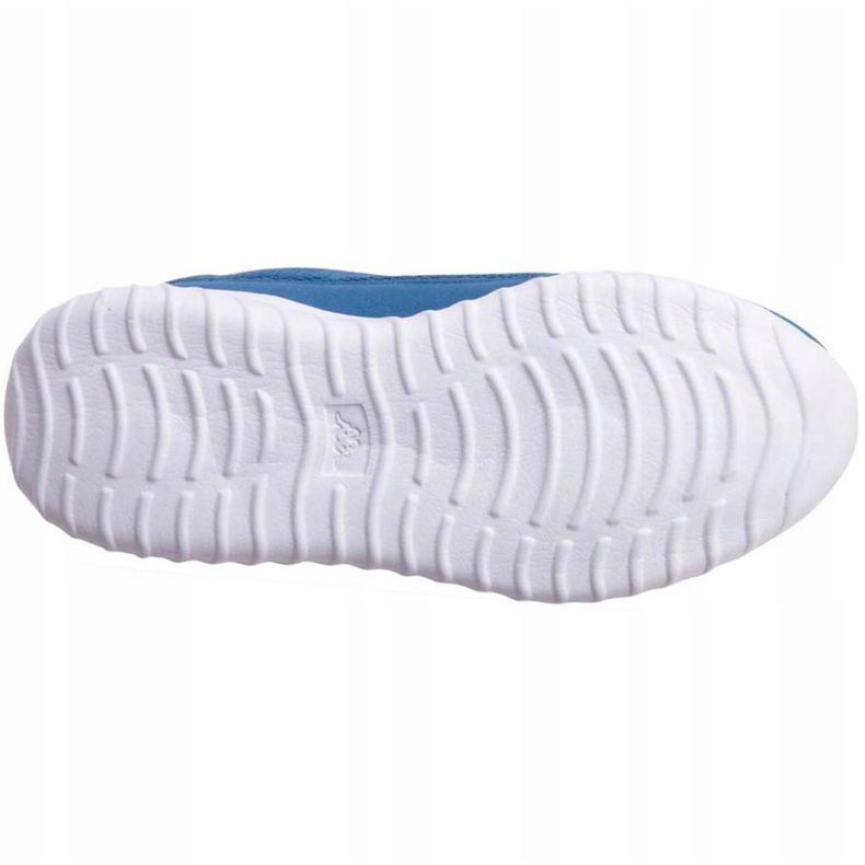 Kappa Cracker Ii Jr 260647K 6410 blue 5
