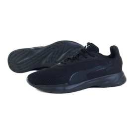 Puma Jaro M 193107 02 black 1