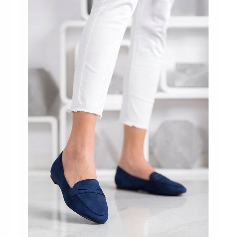 Goodin Navy Lords navy blue 1