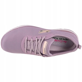 Skechers Flex Appeal 3.0 W 13070-PUR Shoes purple 2