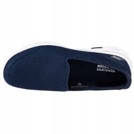Skechers Go Walk 5 W 15901-NVW Shoes navy blue 2