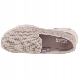 Skechers Go Walk 5 W 15901-TPE Shoes beige 2