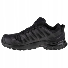 Salomon Xa Pro 3D v8 M 409874 black 1