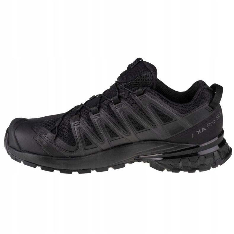 Salomon Xa Pro 3D v8 M 409874 black 1
