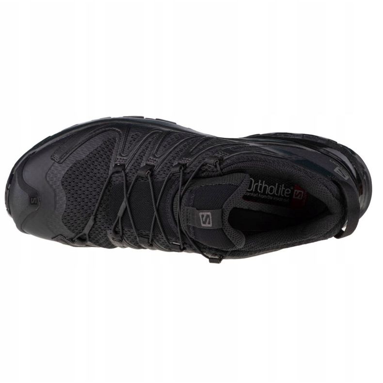 Salomon Xa Pro 3D v8 M 409874 black 2