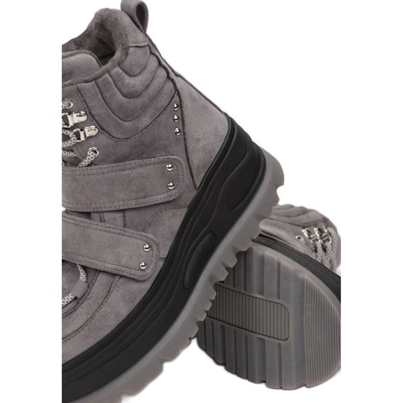 Vices 8612-39-gray grey 1