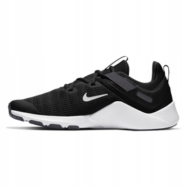 Nike Legend Essential black and white men's shoes CD0443 001 1 Nike Legend Essential black and white men's shoes CD0443 001 1