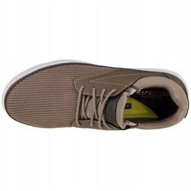 Skechers Moreno-Zenter M 204051-STN beige brown 2