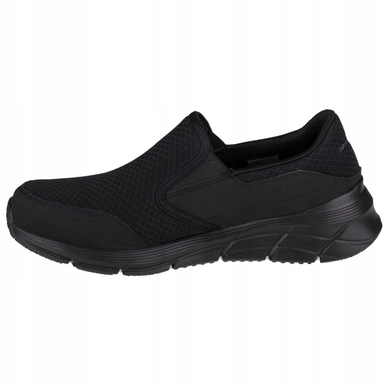 Skechers Equalizer 4.0 M 232017-BBK Shoes black 1