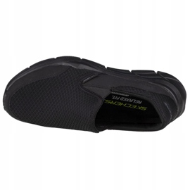 Skechers Equalizer 4.0 M 232017-BBK Shoes black 2