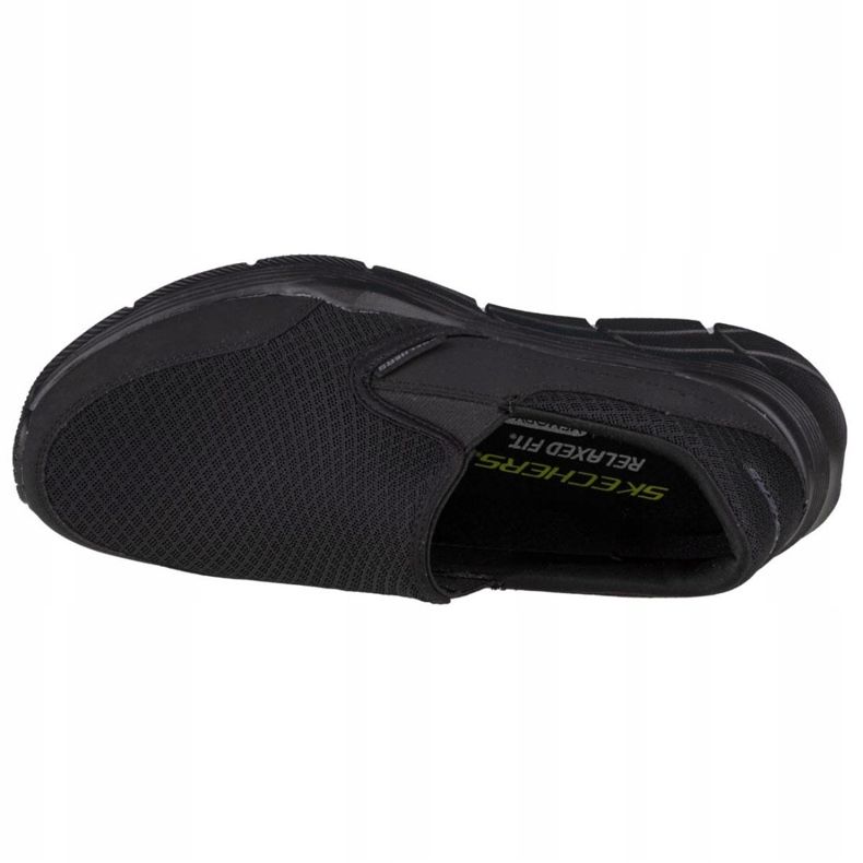 Skechers Equalizer 4.0 M 232017-BBK Shoes black 2