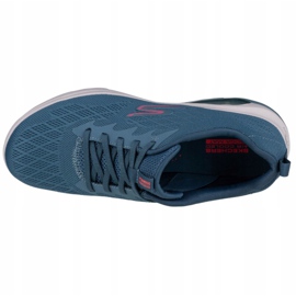 Skechers Go Walk Air-Windchill W 16098-BLCL Shoes blue 2