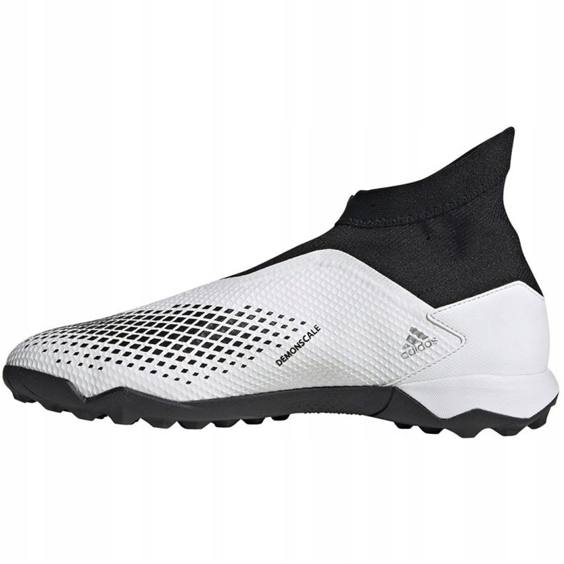 Adidas Predator 20.3 Ll Tf M FW9193 football boots multicolored white 2