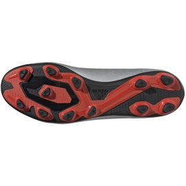 Football boots adidas X 19.4 FxG silver F35379 6