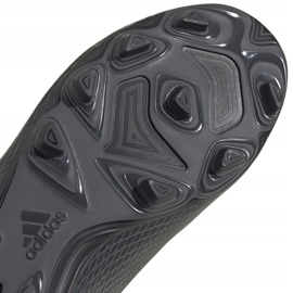 Adidas X Ghosted.4 FxG EG8195 football boots black 5