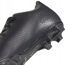 Adidas X Ghosted.4 FxG EG8195 football boots black 7