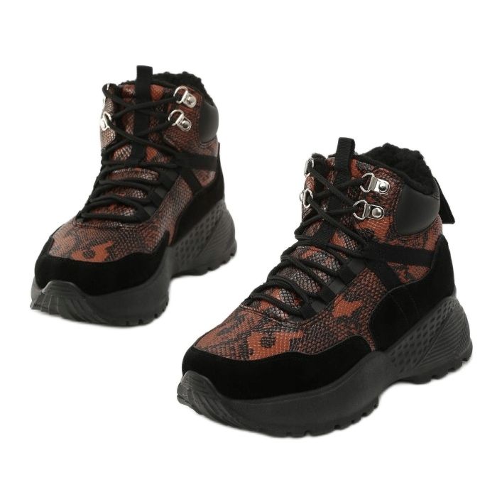 Vices JB036-54-brown 5