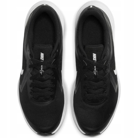 Nike Downshifter 10 children's shoes black CJ2066 004 1