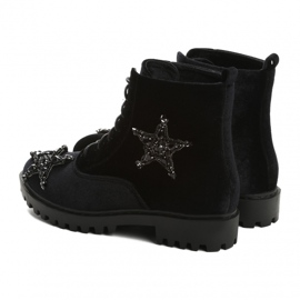 Vices 9062-1A Black 36 41 1