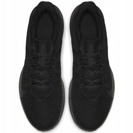 Nike Quest 2 men's shoes black CI3787 003 1