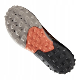 Nike Wildhorse 6 M BV7106-600 brown black ecru orange 5