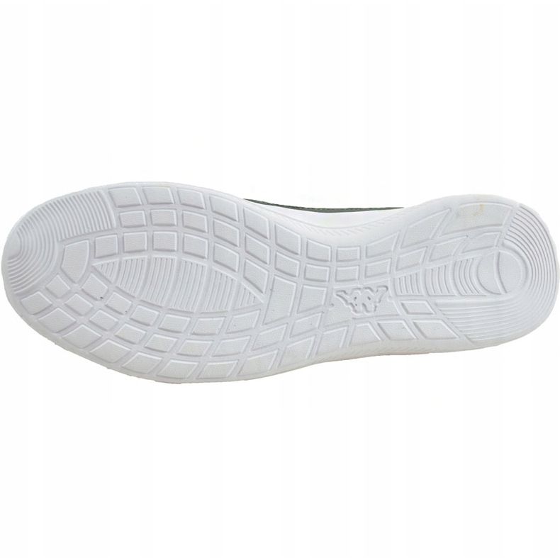 Kappa Follow shoes, gray 242495 1310 grey 3