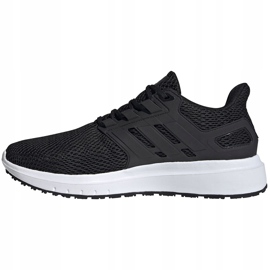Adidas men's shoes Ultimashow black FX3632 2