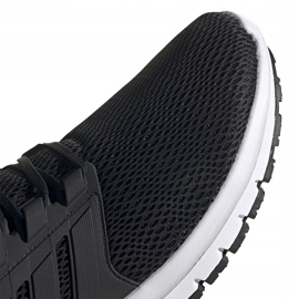 Adidas men's shoes Ultimashow black FX3632 3