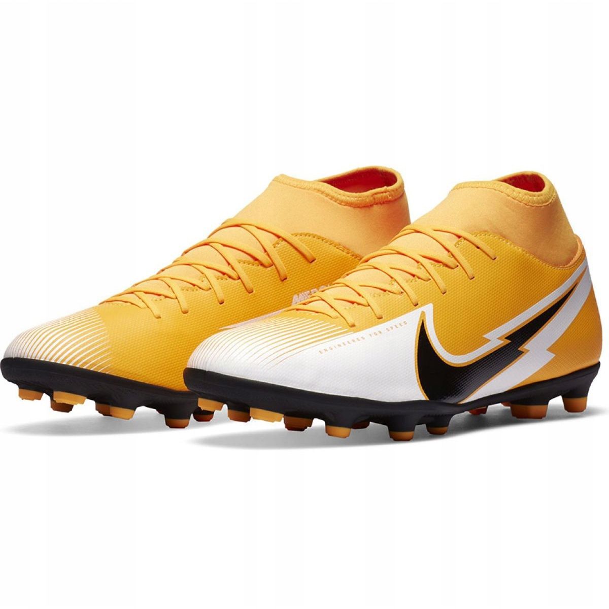 Mercurial superfly 7 club sale