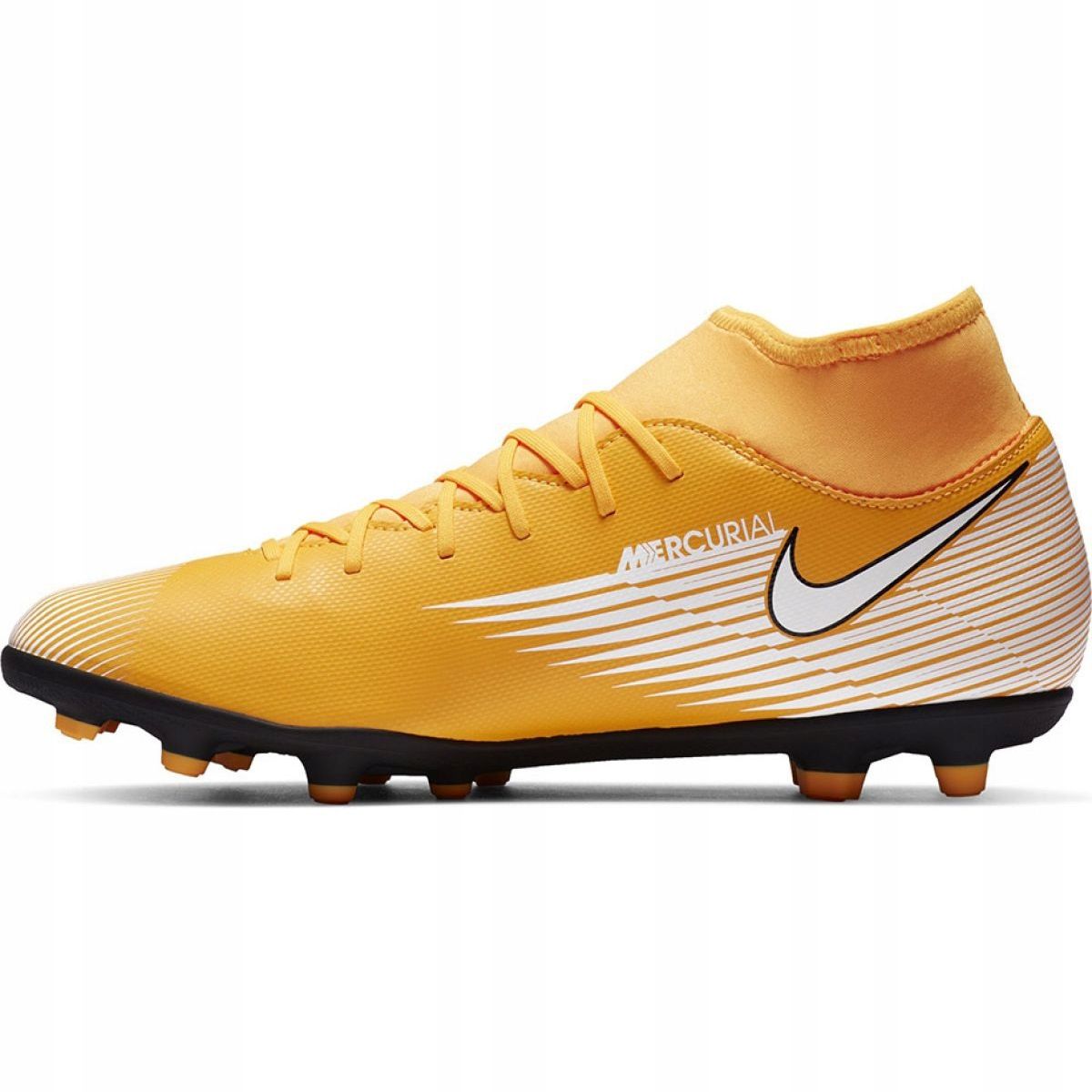 nike mercurial superfly 7 club fg soccer cleats