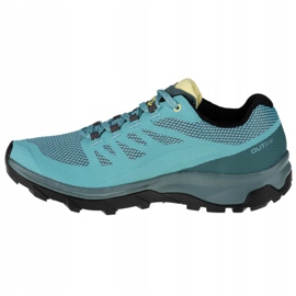 Salomon Outline Gtx W 412 340 blue 1