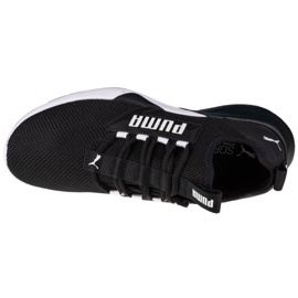 Puma Retaliate M 192340 01 shoes black 2
