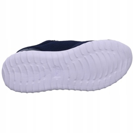 Kappa Ces K children's shoes navy blue and white 260798K 6710 4