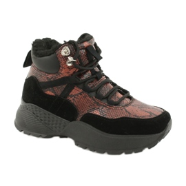 Vices JB036-54-brown 1