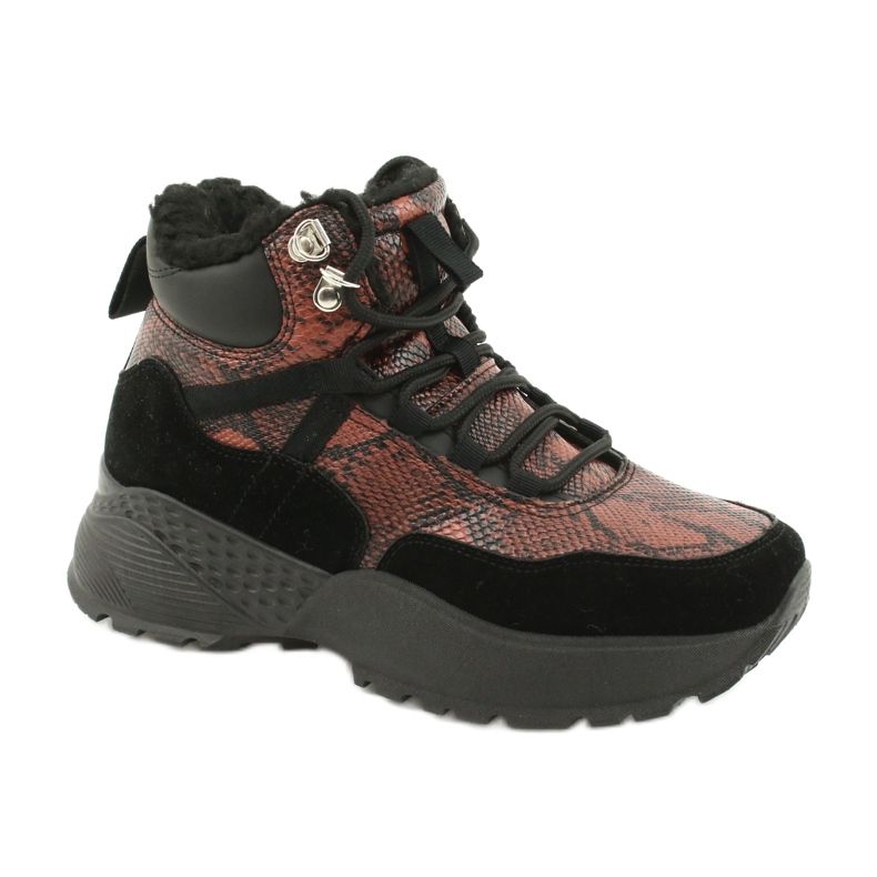 Vices JB036-54-brown 1