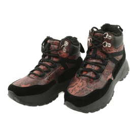 Vices JB036-54-brown 3