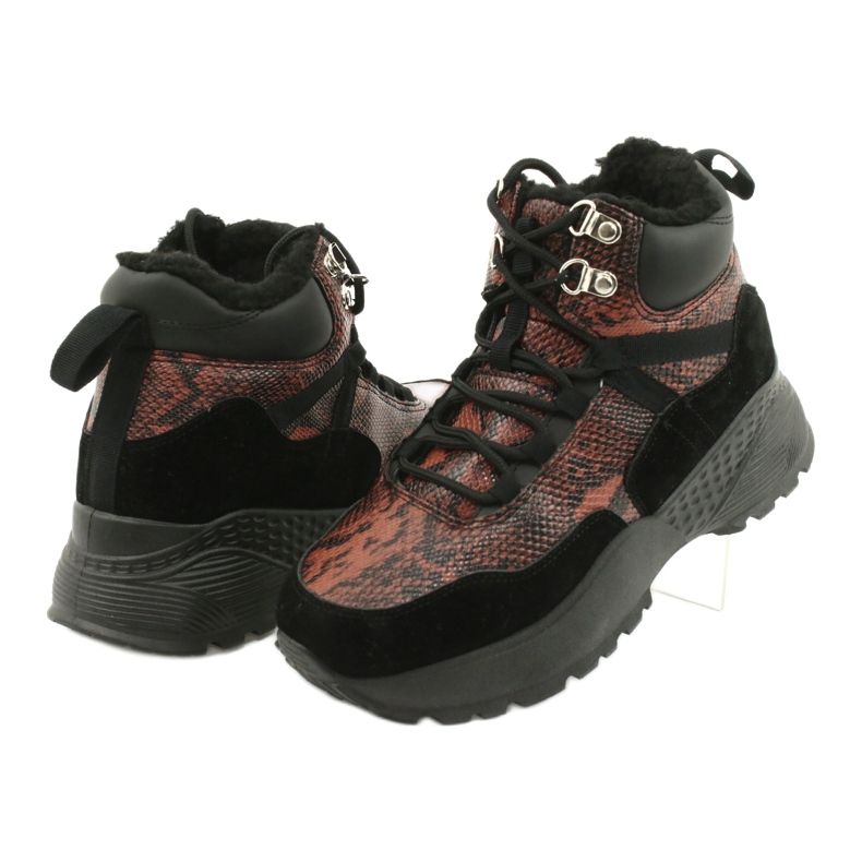 Vices JB036-54-brown 4