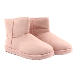 Vices B813-20 Pink 36 41 3