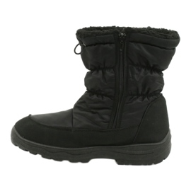 Vices JB042-38-black 2