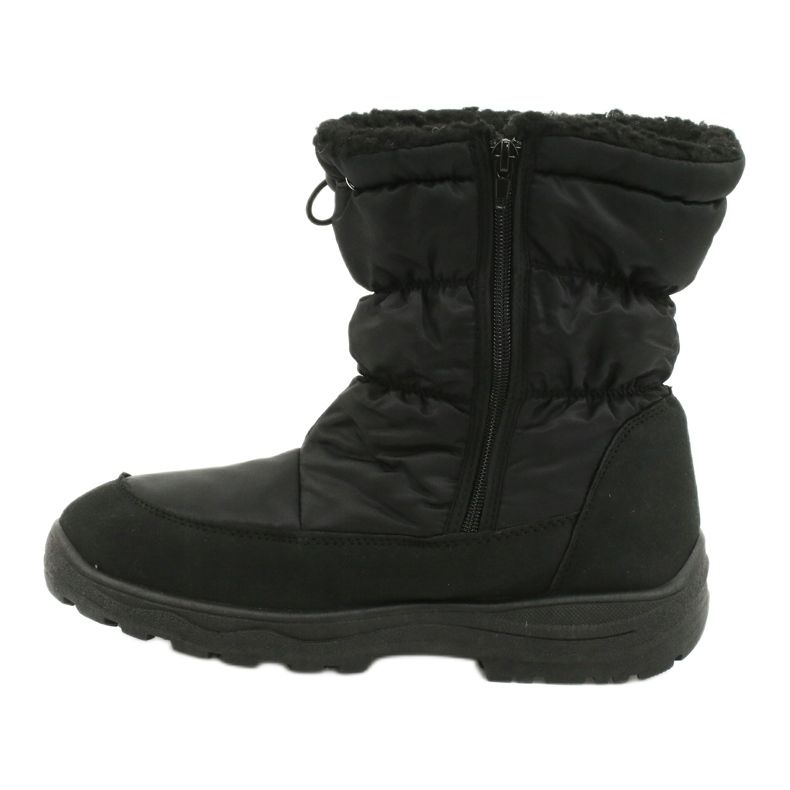 Vices JB042-38-black 2