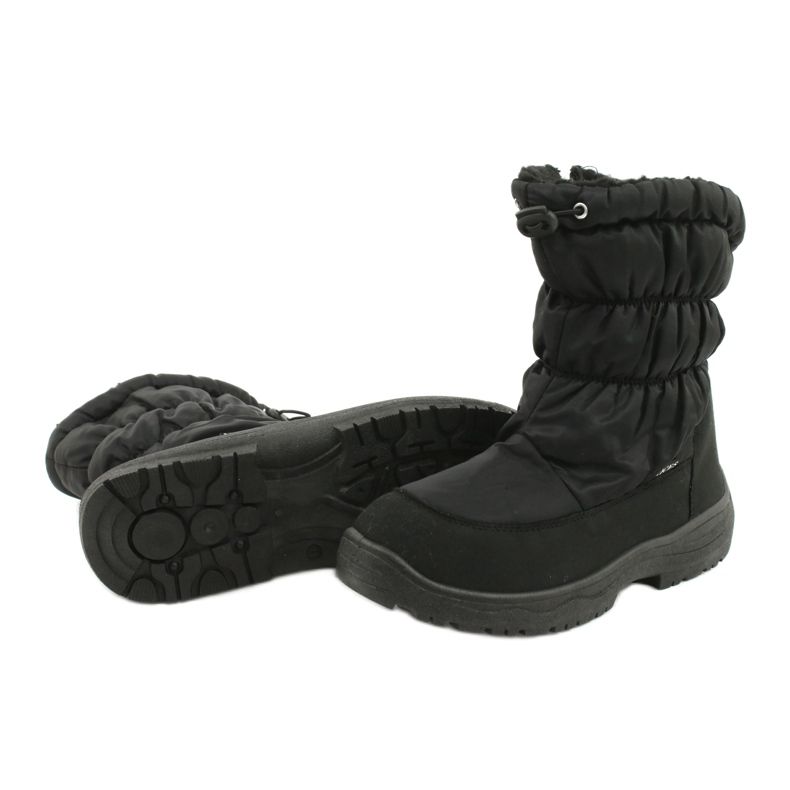 Vices JB042-38-black 4