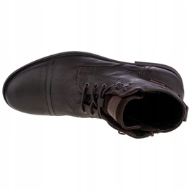 Levi's Reddinger M 230681-872-29 shoes brown 2